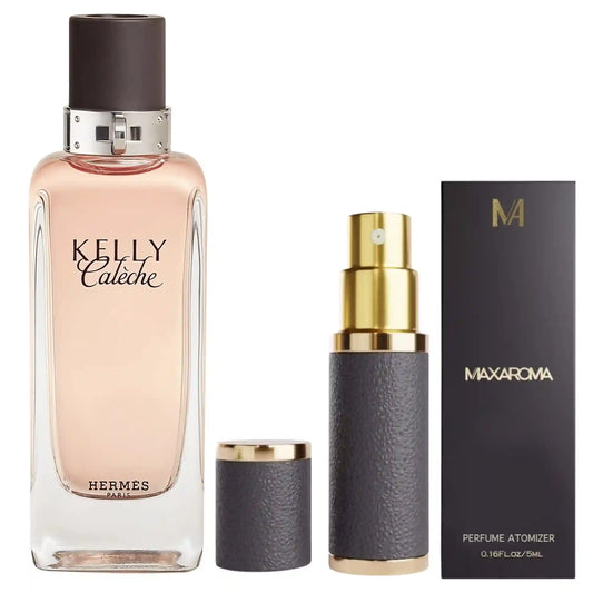 Hermes Kelly Caleche