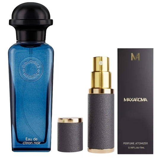 Hermes Eau De Citron Noir
