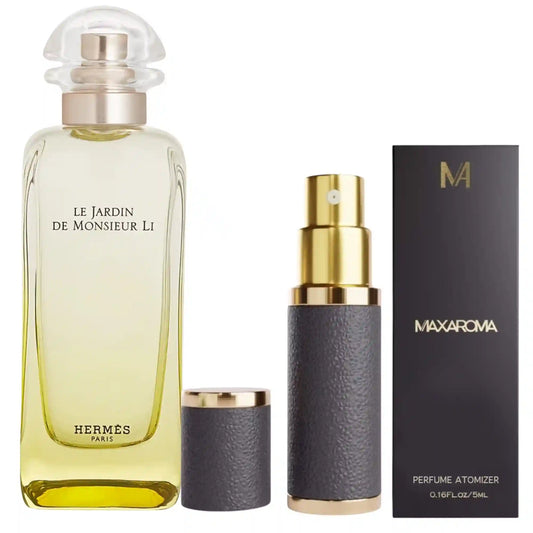 Hermes Le Jardin De Monsieur Li