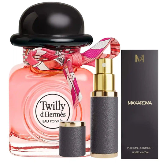 Hermes Twilly D'hermes Eau Poivree
