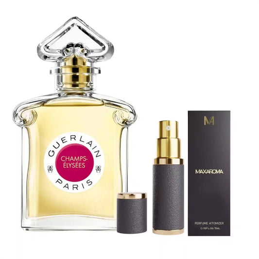 Guerlain Champs Elysees