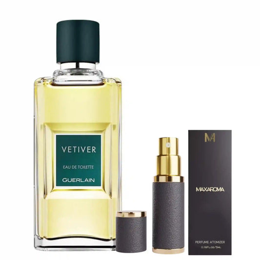 Guerlain Vetiver Guerlain