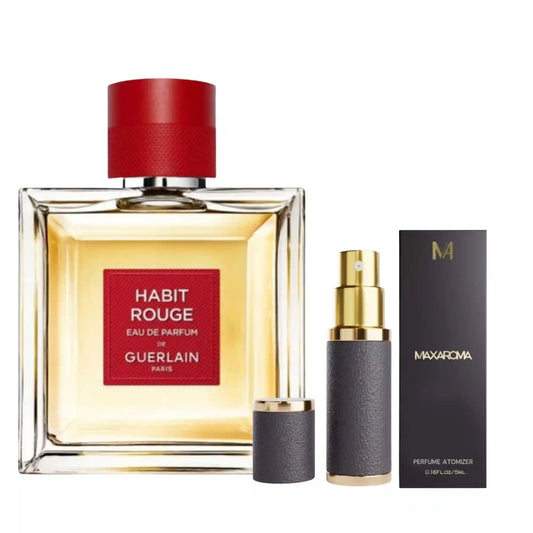 Guerlain Habit Rouge
