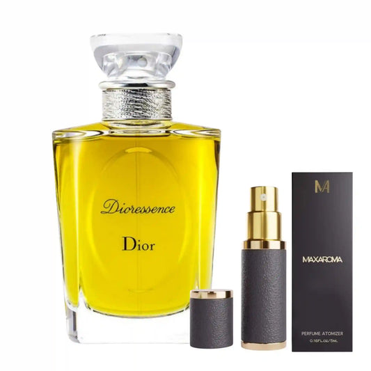 Christian Dior Dioressence