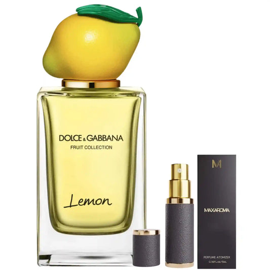 Dolce & Gabbana Lemon