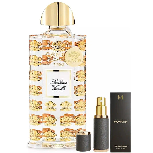 Creed Sublime Vanille