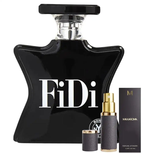 Bond No 9 FiDi