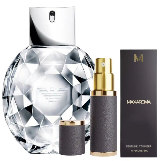 Giorgio Armani Emporio Diamonds