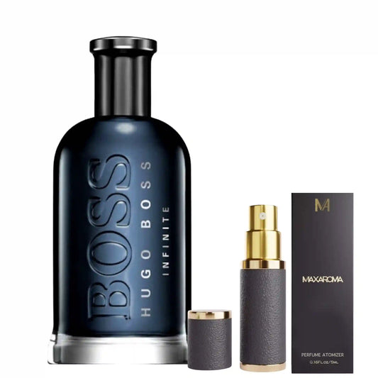 Hugo Boss Boss Bottled Infinite