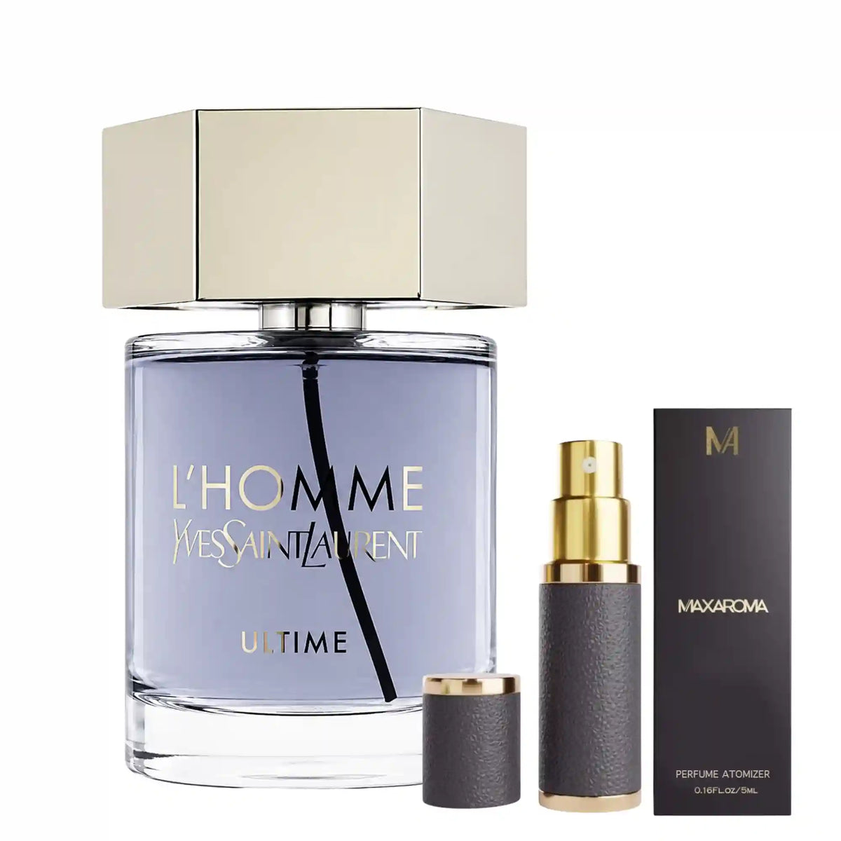 Yves Saint Laurent L'homme Ultime for Men