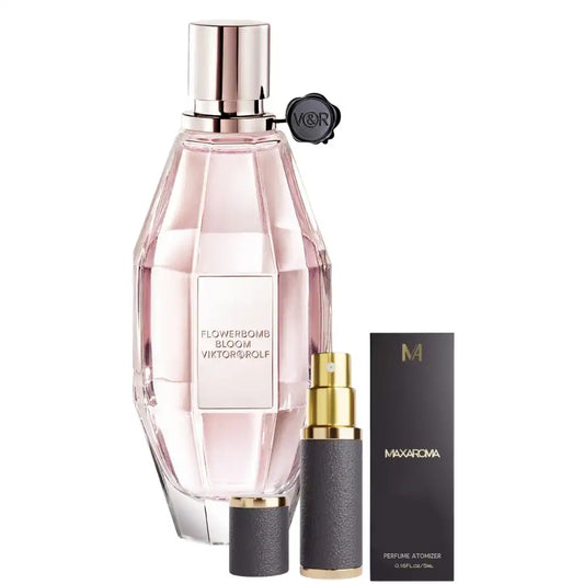 Viktor & Rolf Flowerbomb Bloom perfume