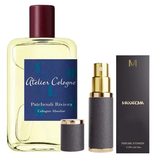Atelier Cologne Patchouli Riviera