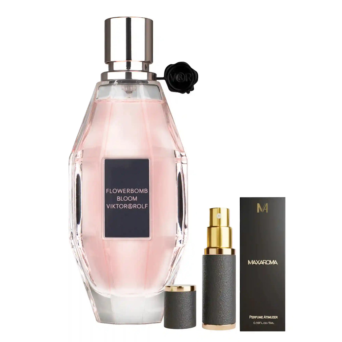 Viktor & Rolf Flowerbomb Dew