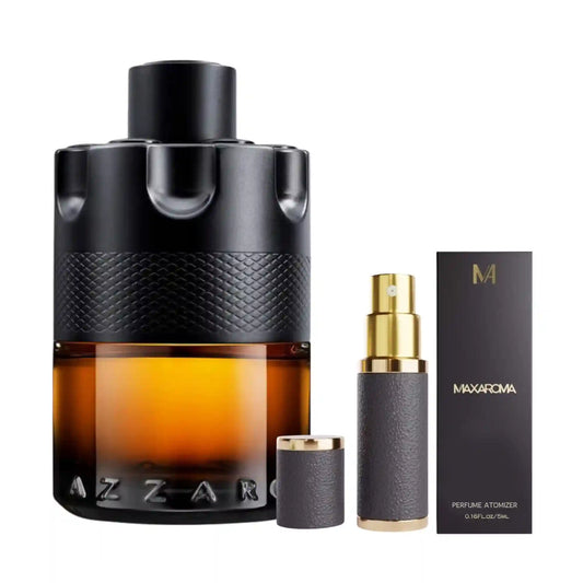 Azzaro The Most Wanted