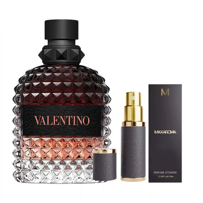 Valentino Uomo Born In Roma Coral Fantasy