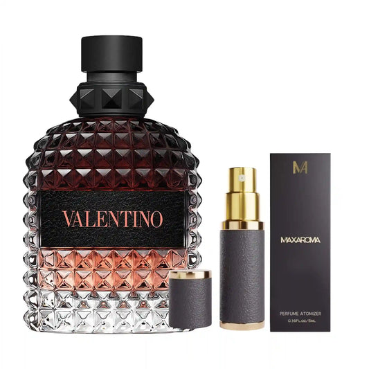 Valentino Uomo Born In Roma Coral Fantasy