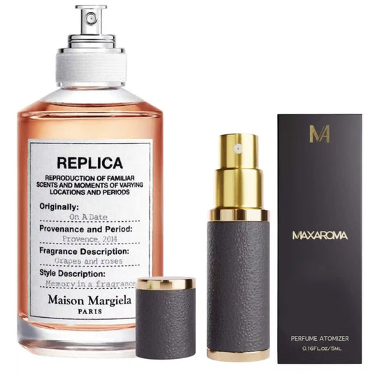 Maison Martin Margiela Replica On A Date