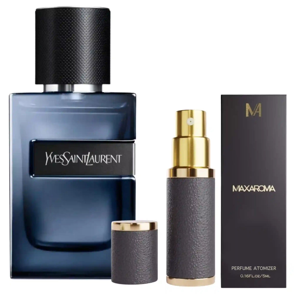 Yves Saint Laurent Y Elixir