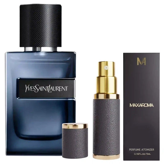 Yves Saint Laurent Y Elixir