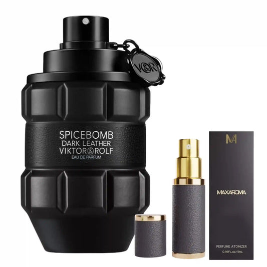 Viktor & Rolf Spicebomb Dark Leather