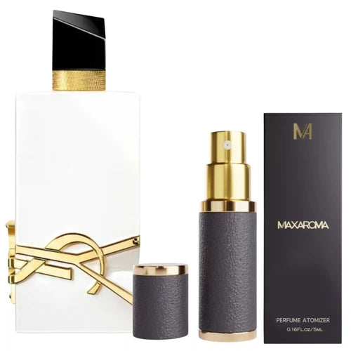 Yves Saint Laurent Libre L’Eau Nue