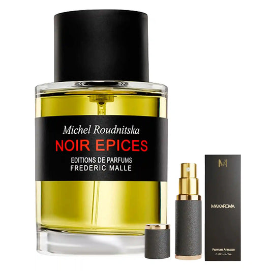 Frederic Malle Noir Epices