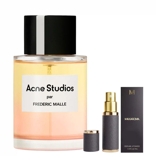 Frederic Malle Acne Studios
