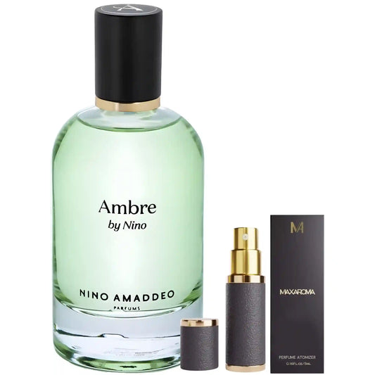 Nino Amaddeo Ambre by Nino