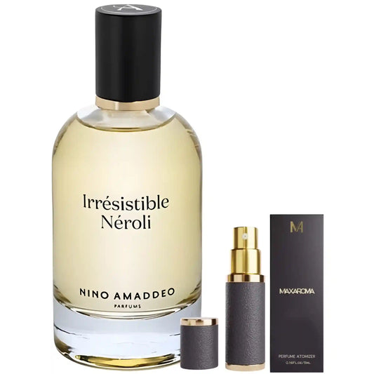 Nino Amaddeo Irresistible Neroli