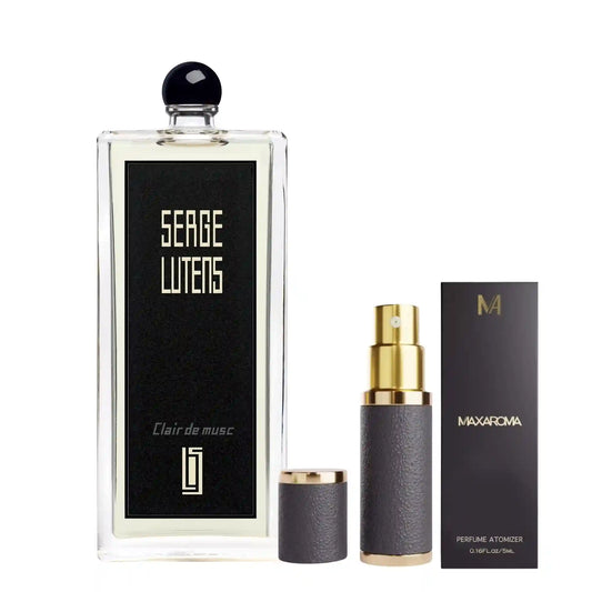 Serge Lutens Clair de Musc