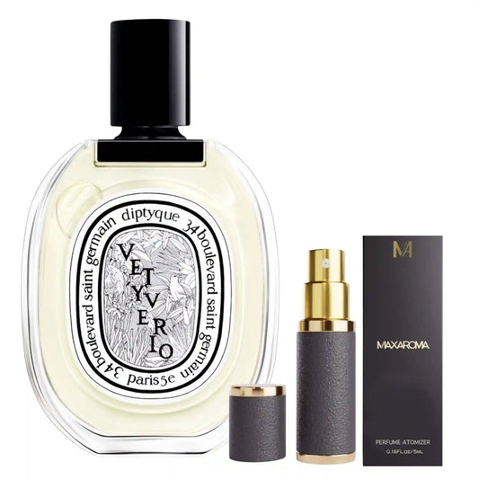 Diptyque Vetyverio EDT