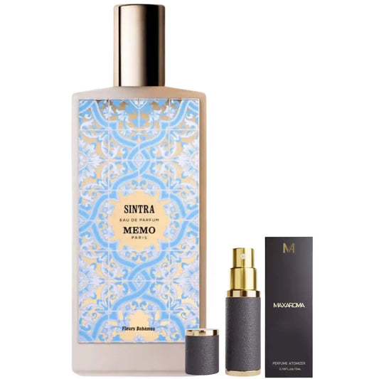 Memo Paris Sintra Perfume