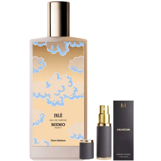 Memo Paris Inle Perfume