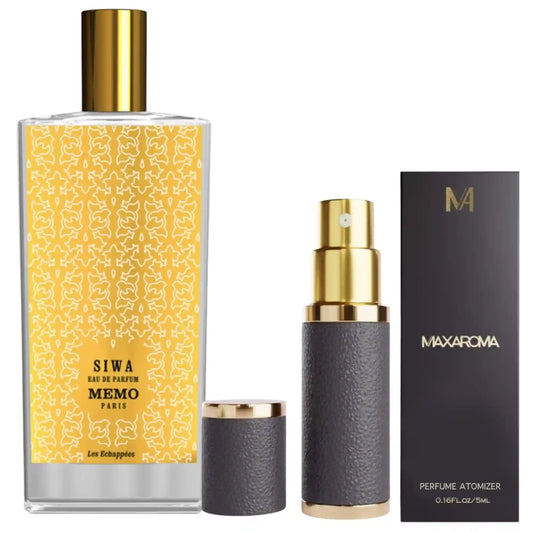 Memo Paris Siwa Perfume