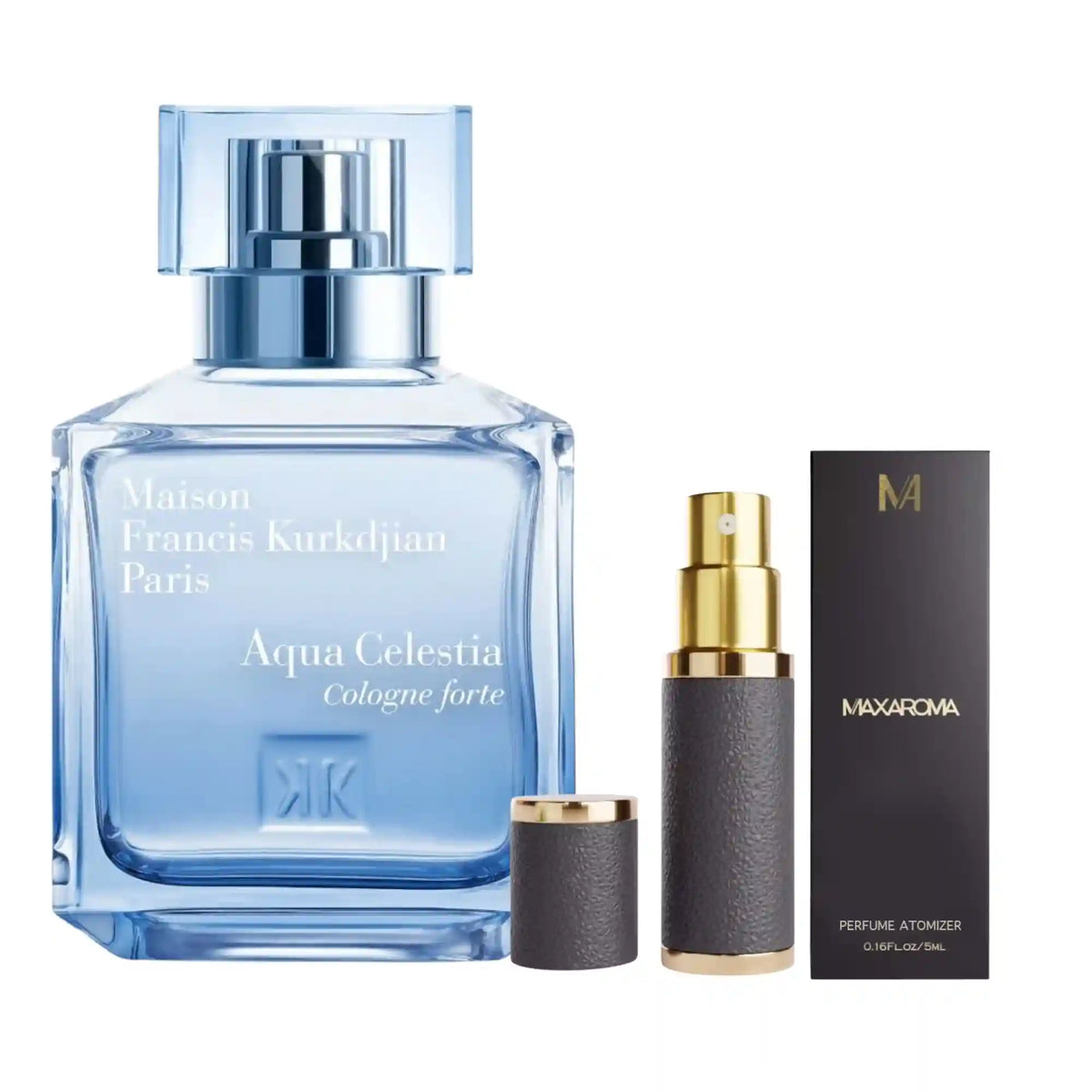 Maison Francis Kurkdjian Aqua Celestia Cologne forte