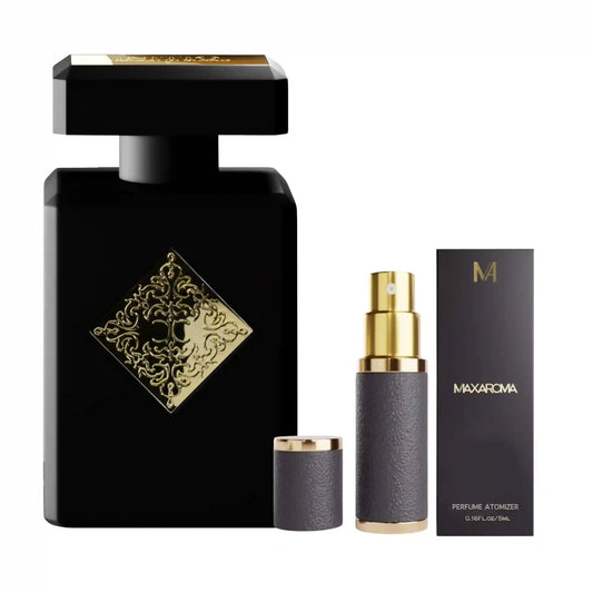 Initio Magnetic Blend 7