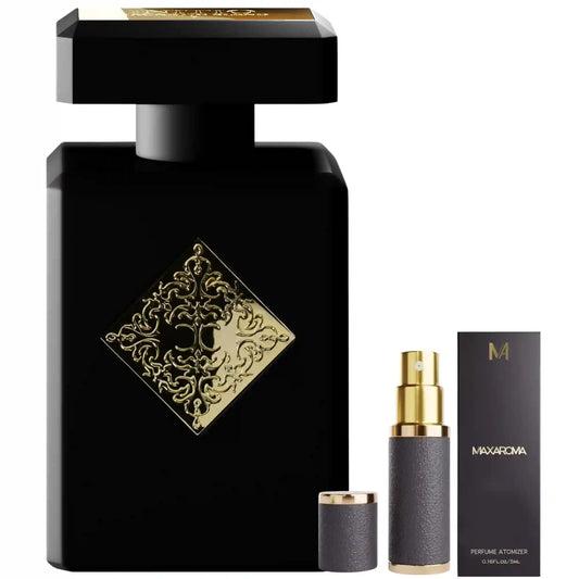Initio Magnetic Blend 8