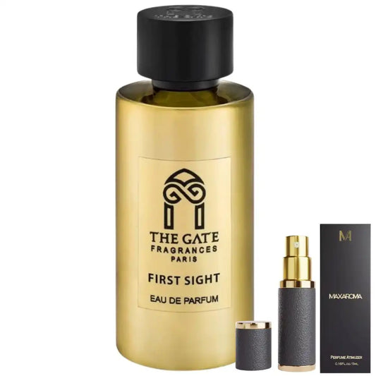 The Gate Fragrances Paris First Sight