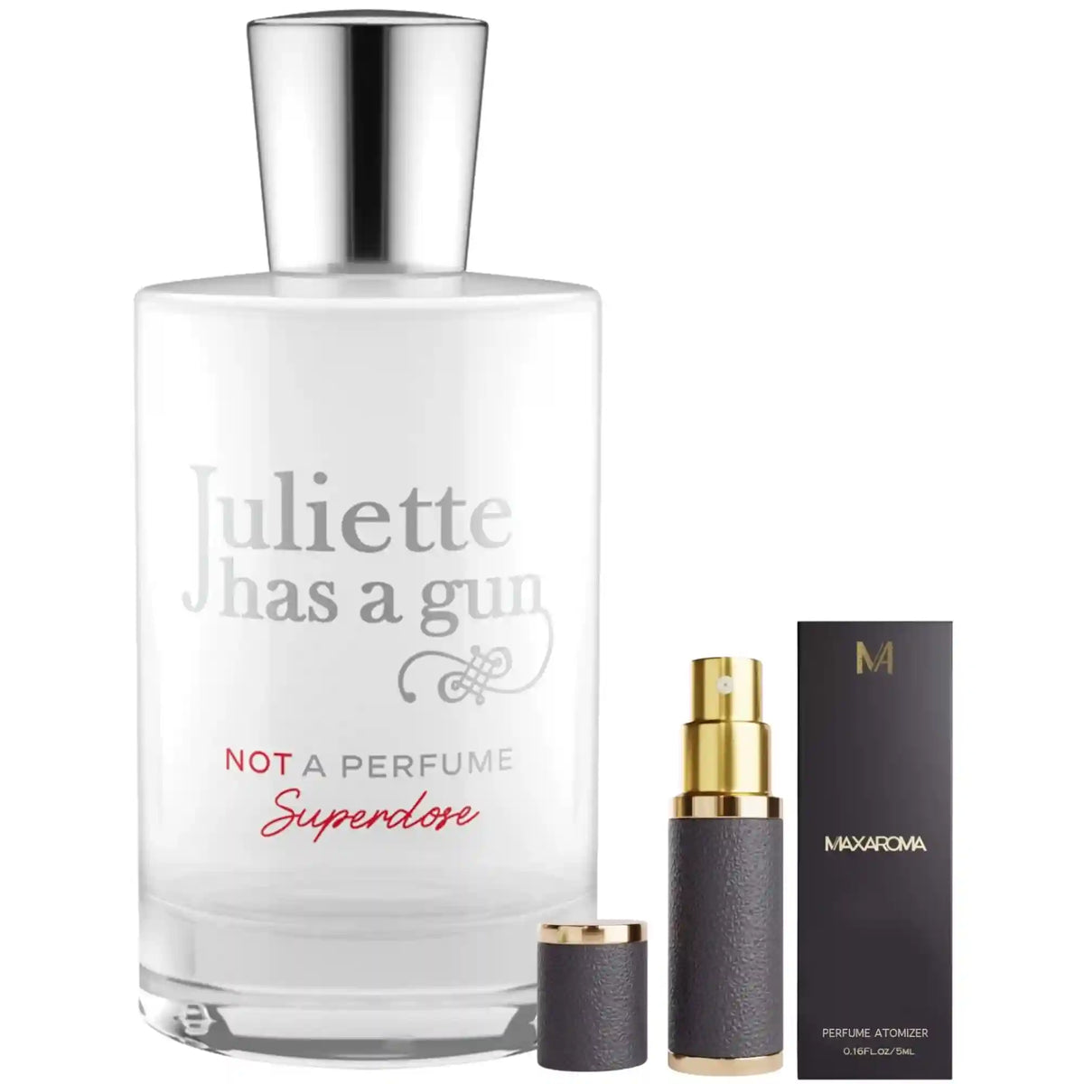 Juliette Has A Gun Not A Perfume Superdose