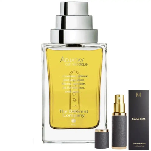 The Different Company Adjatay Cuir Narcotique