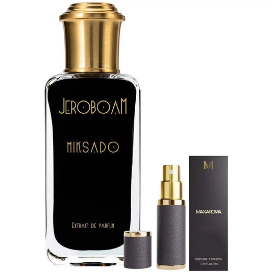 Jeroboam Miksado