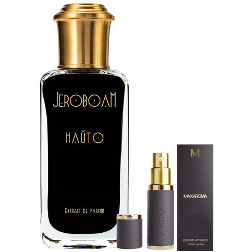 Jeroboam Hauto