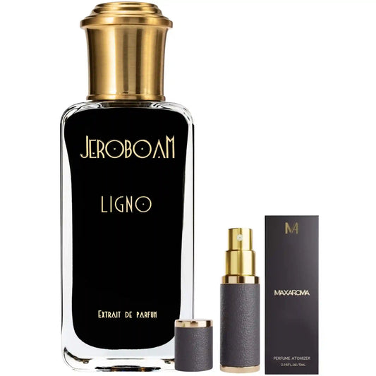 Jeroboam Ligno