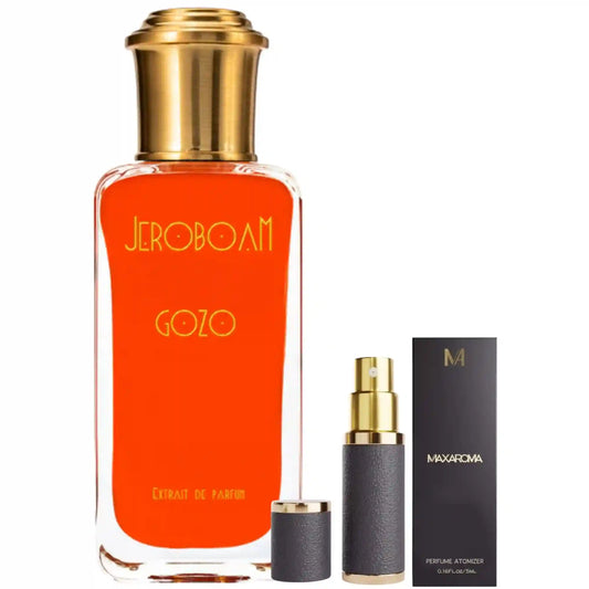 Jeroboam Gozo