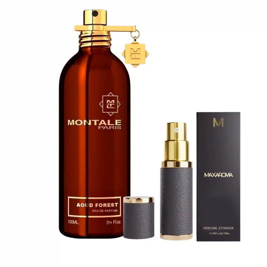 Montale Aoud Forest