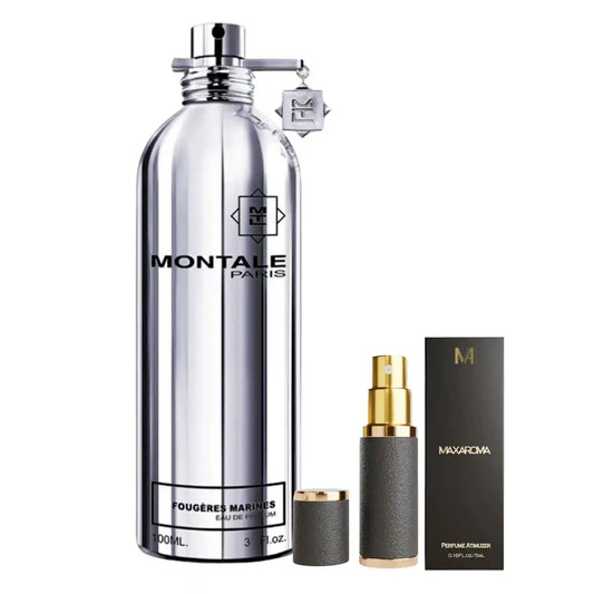 Montale Fougeres Marine