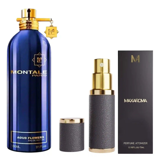 Montale Aoud Flowers