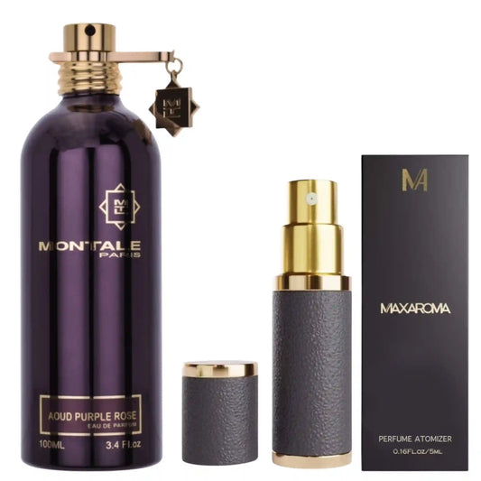 Montale Aoud Purple Rose