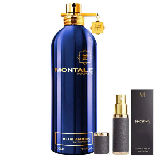 Montale Blue Amber