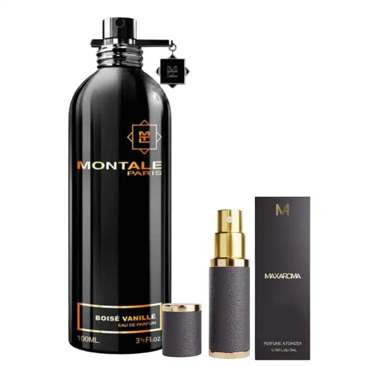 Montale Boise Vanille